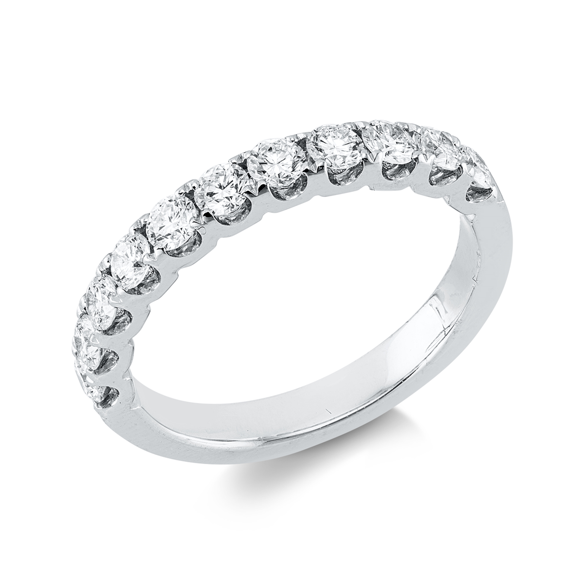 Memoire halb Ring - 1KR91