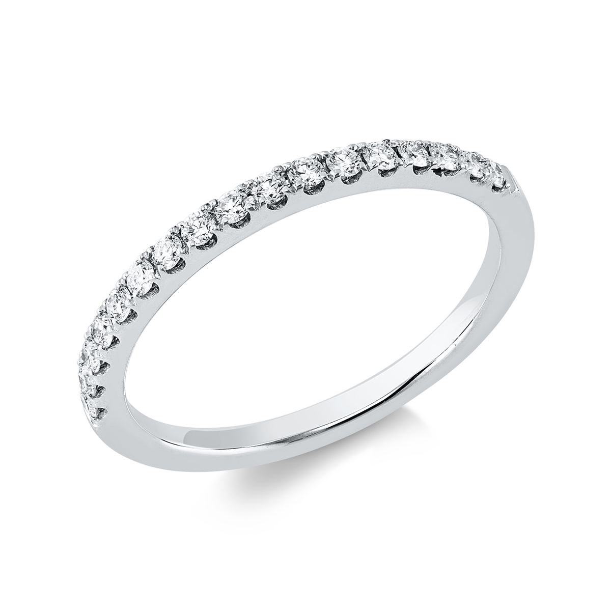 Memoire halb Ring - 1KR94