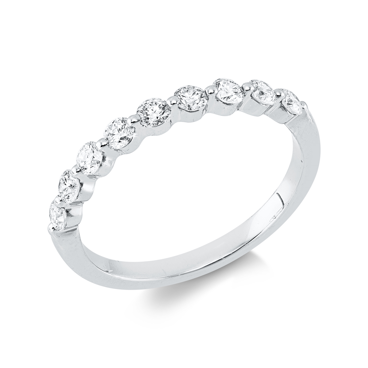 Memoire halb Ring - 1KR99