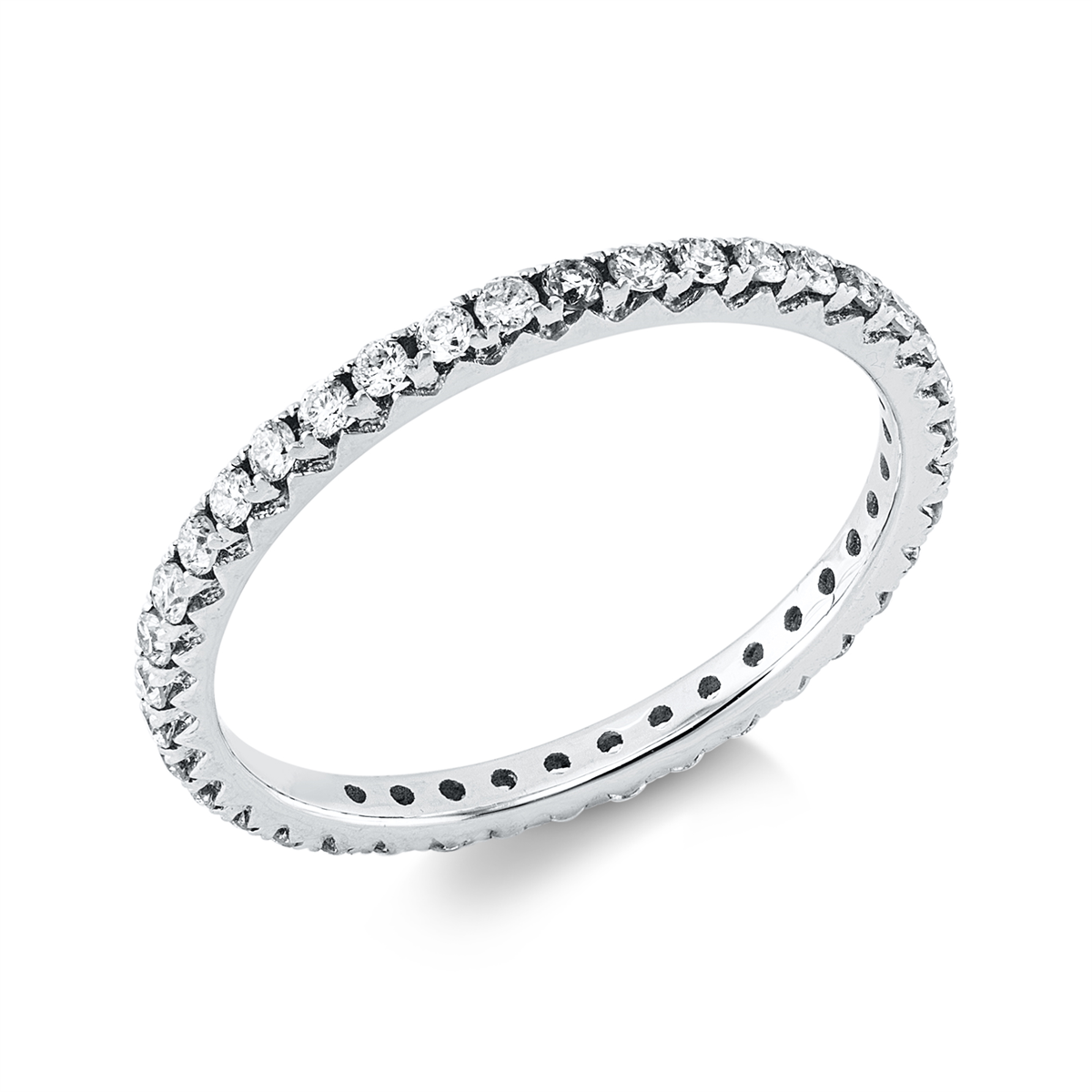 Memoire voll Ring - 1KS10