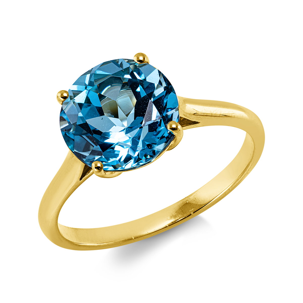 Farbstein Fashion Ring - 1KY27