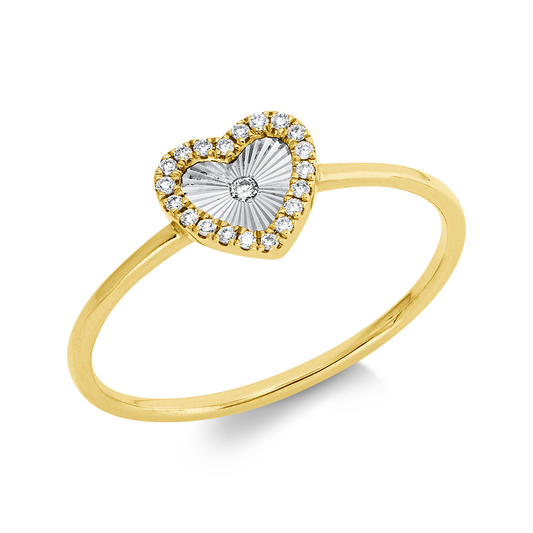 Modern Woman Ring - 1KY73