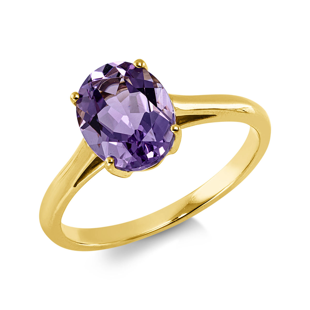 Farbstein Fashion Ring - 1KY80