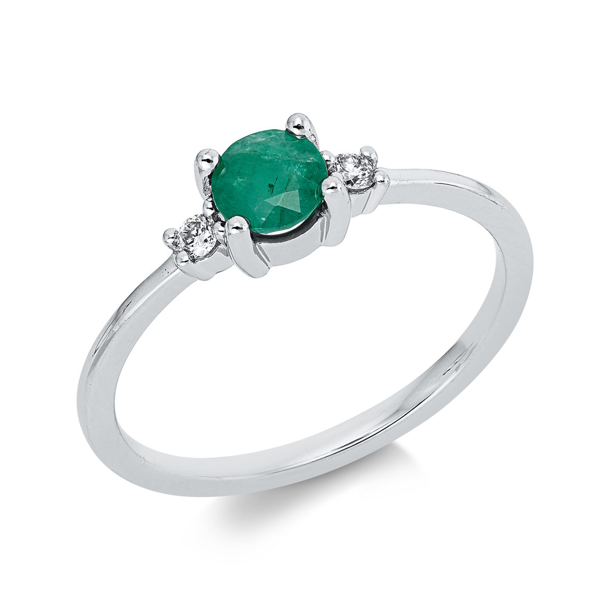 Farbstein Classic Ring - 1KZ02