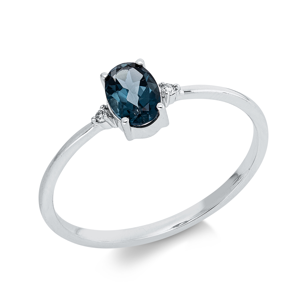 Farbstein Fashion Ring - 1KZ12