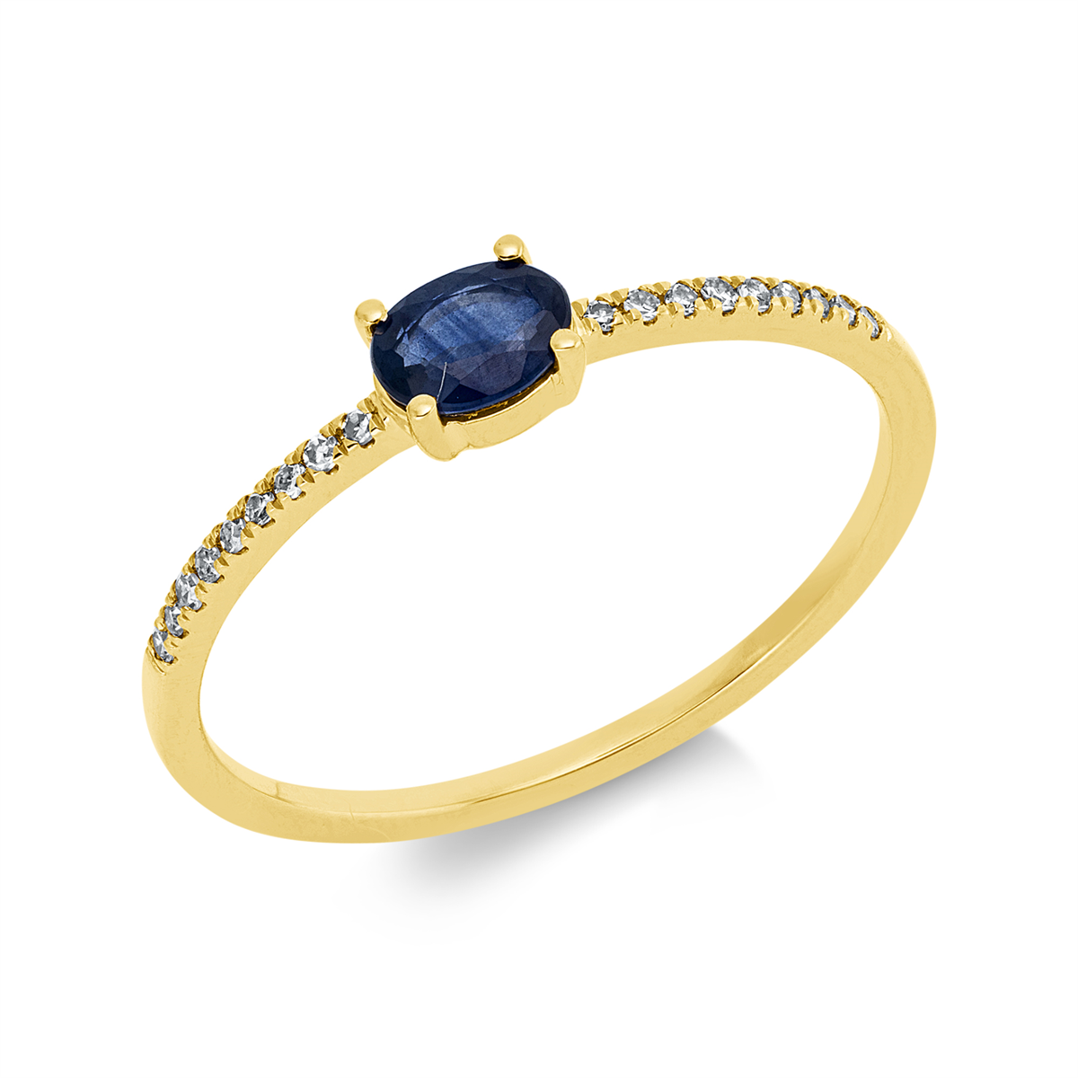 Farbstein Classic Ring - 1KZ24