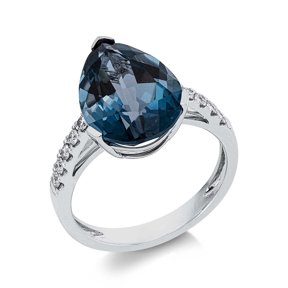 Farbstein Fashion Ring - 1LC43
