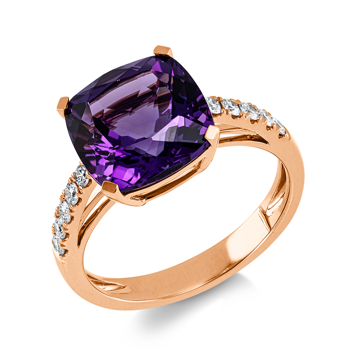 Farbstein Fashion Ring - 1LC49