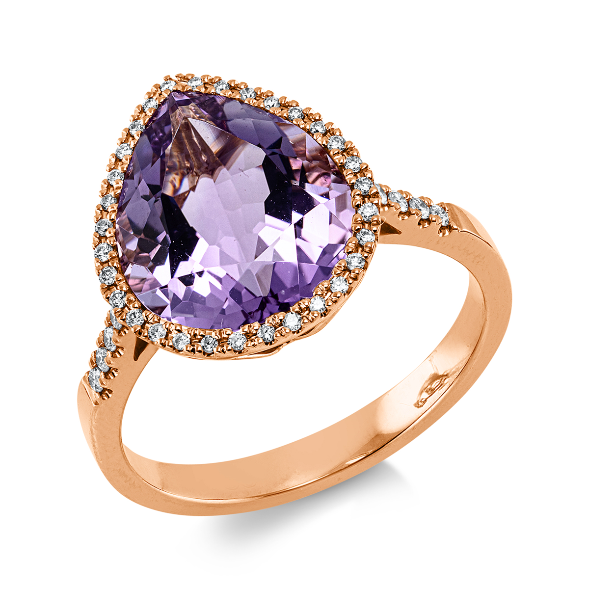 Farbstein Fashion Ring - 1LC53