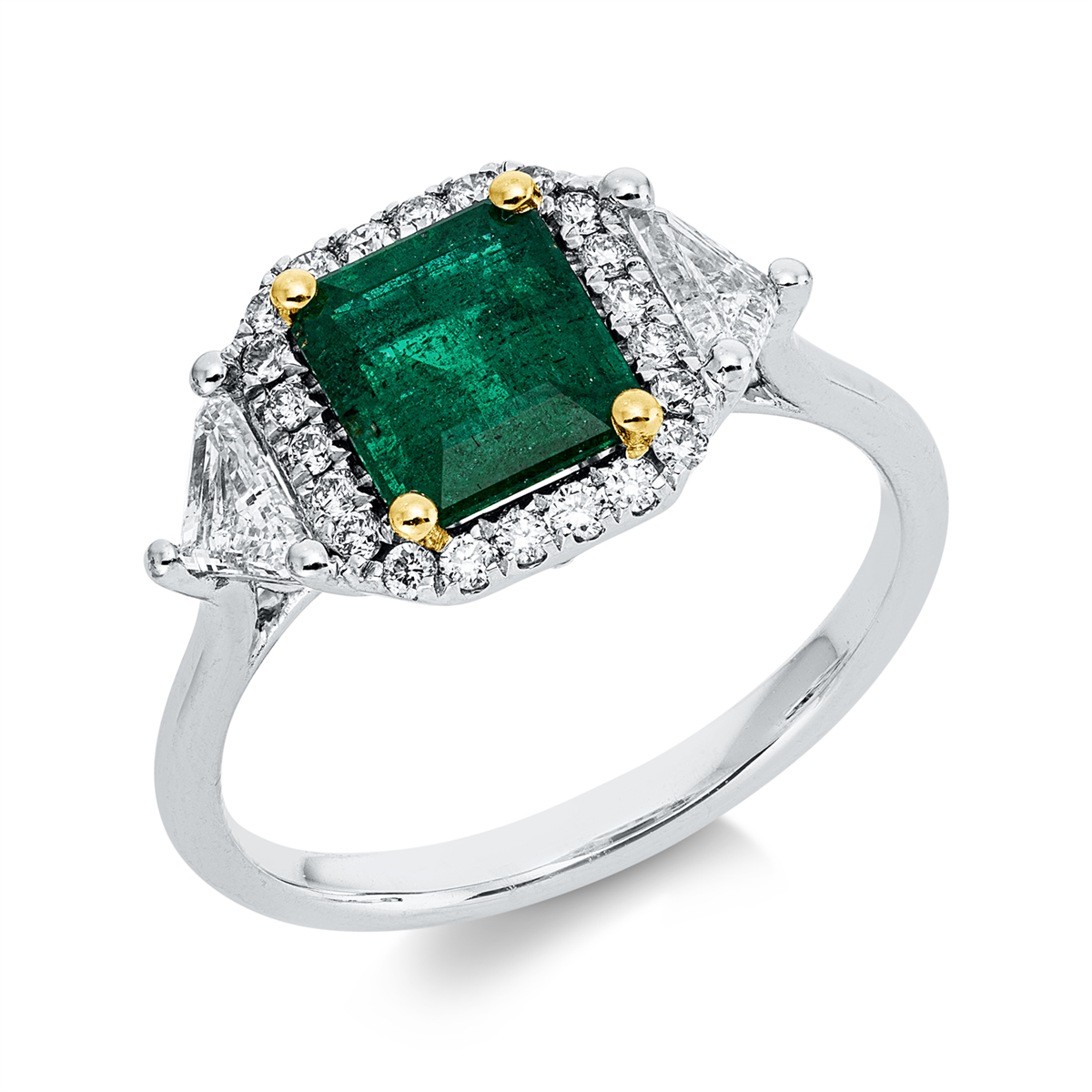Farbstein Classic Ring - 1LK93