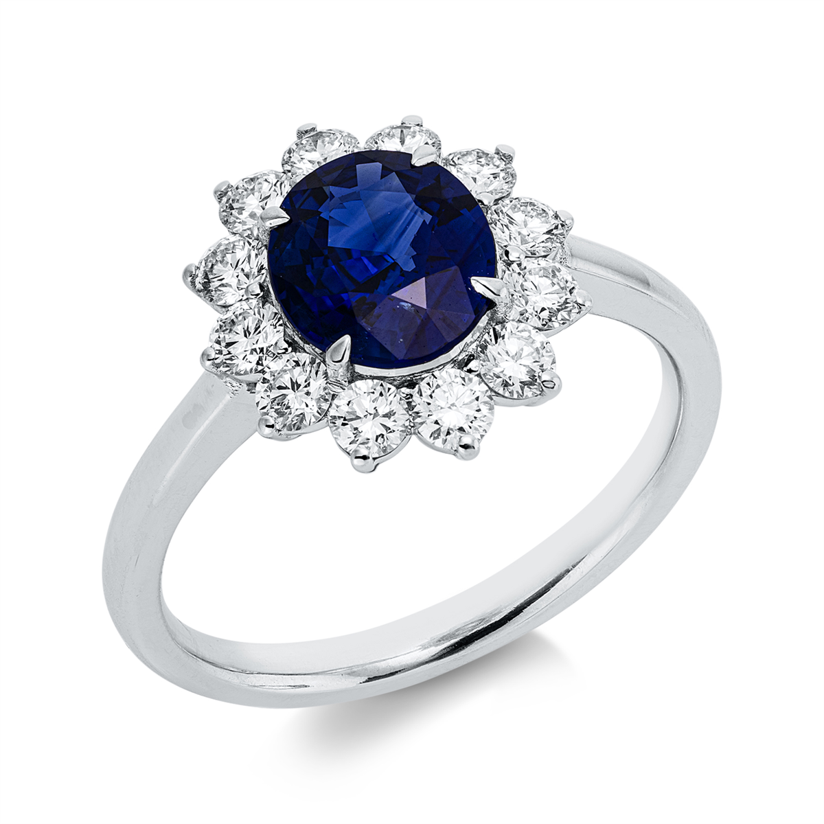 Farbstein Classic Ring - 1LK96