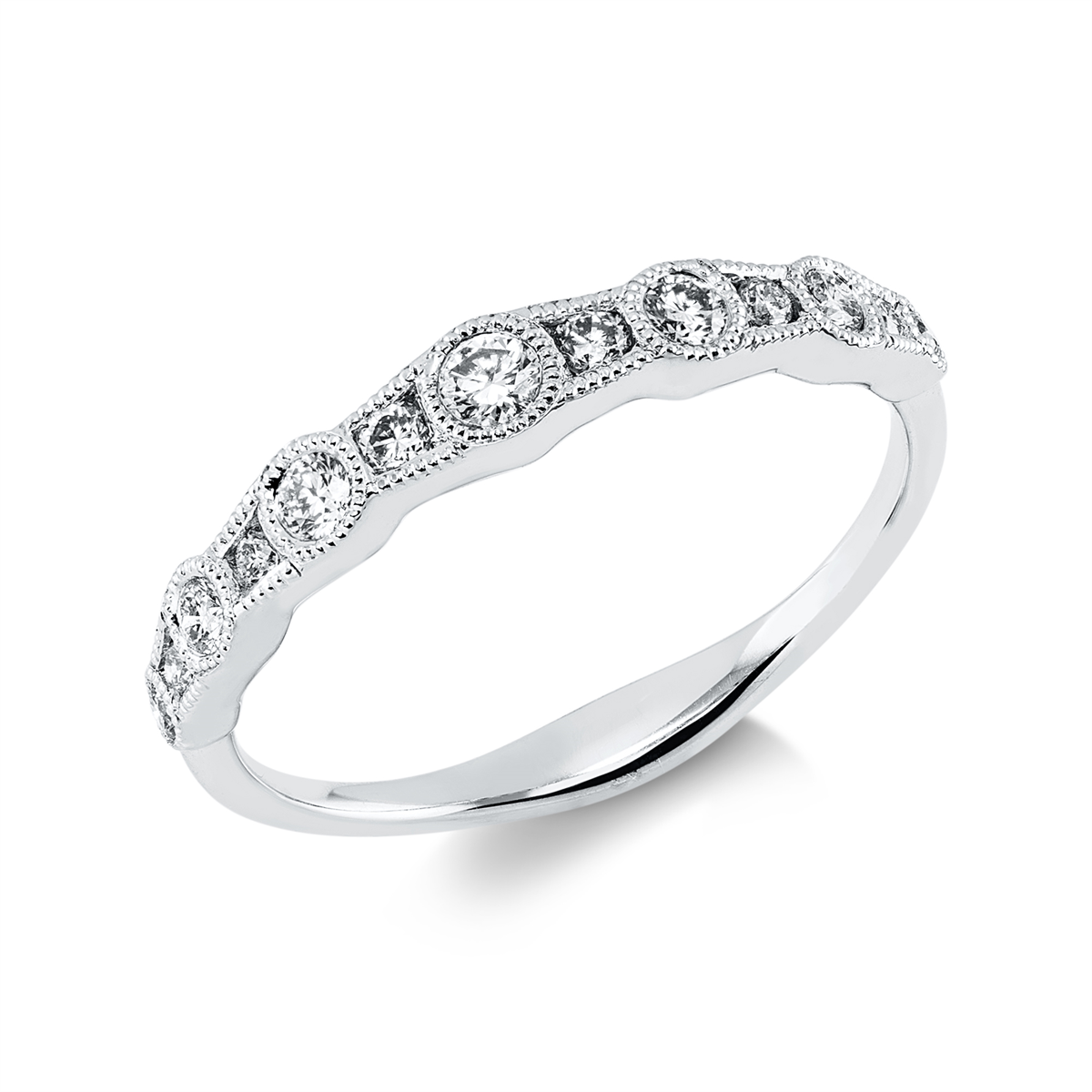 Modern Woman Ring - 1LM24