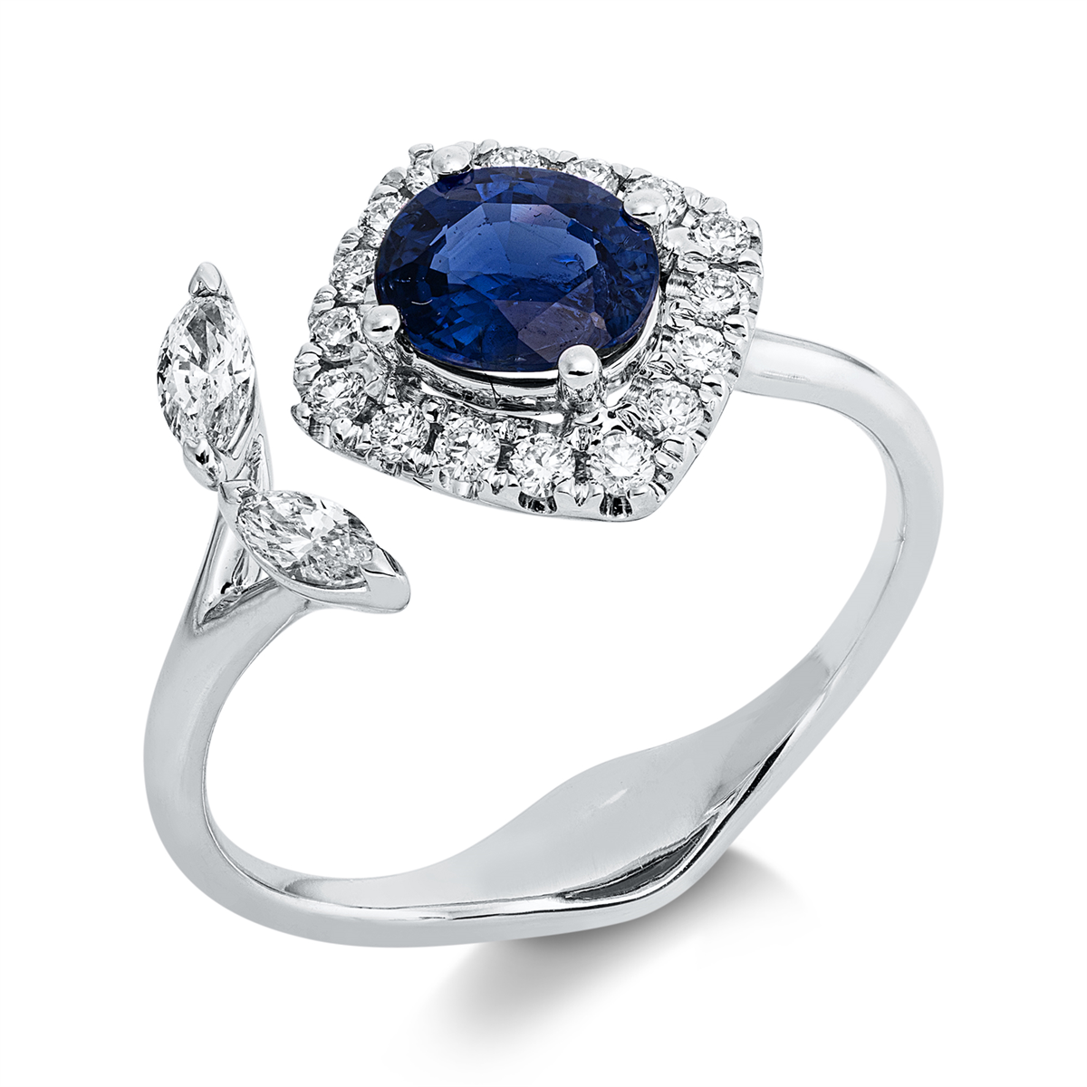 Farbstein Classic Ring - 1LM43