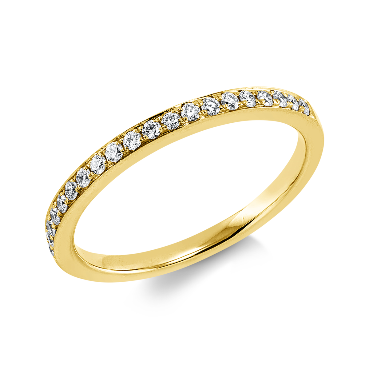 Memoire halb Ring - 1LM72
