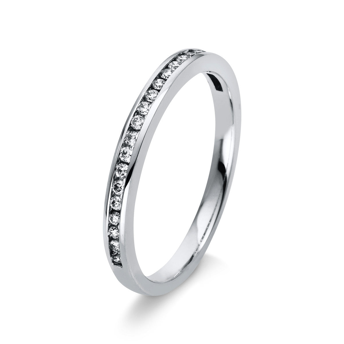 Memoire halb Ring - 1M464