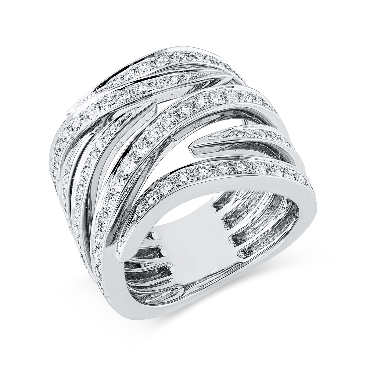Exklusiv Ring - 1N314