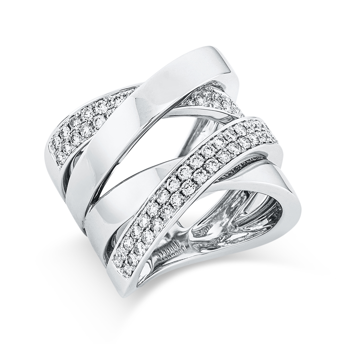 Exklusiv Ring - 1N329