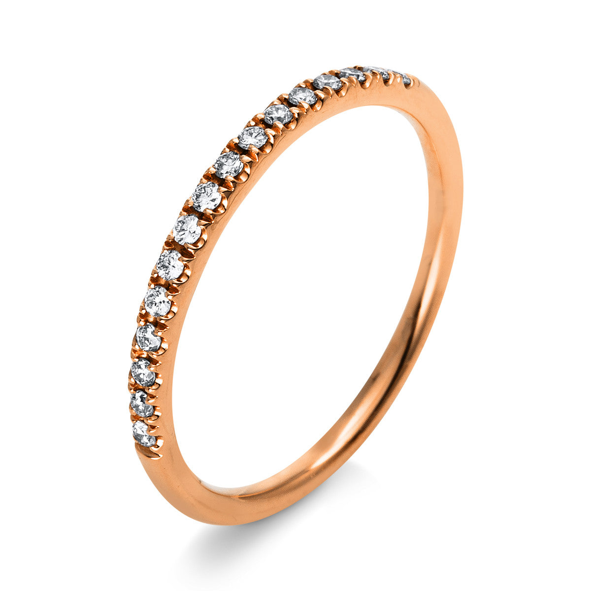 Memoire halb Ring - 1O634