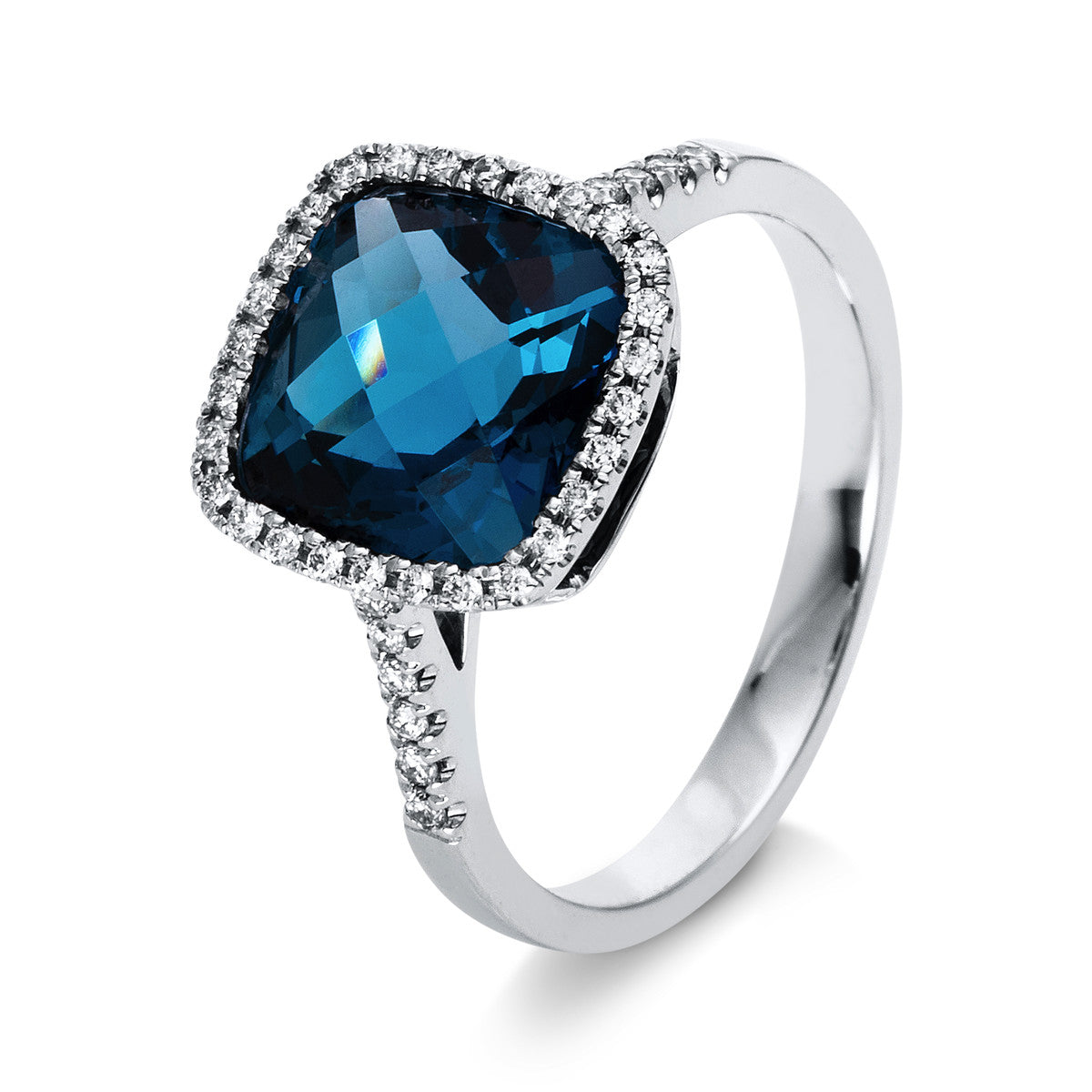 Farbstein Fashion Ring - 1O686
