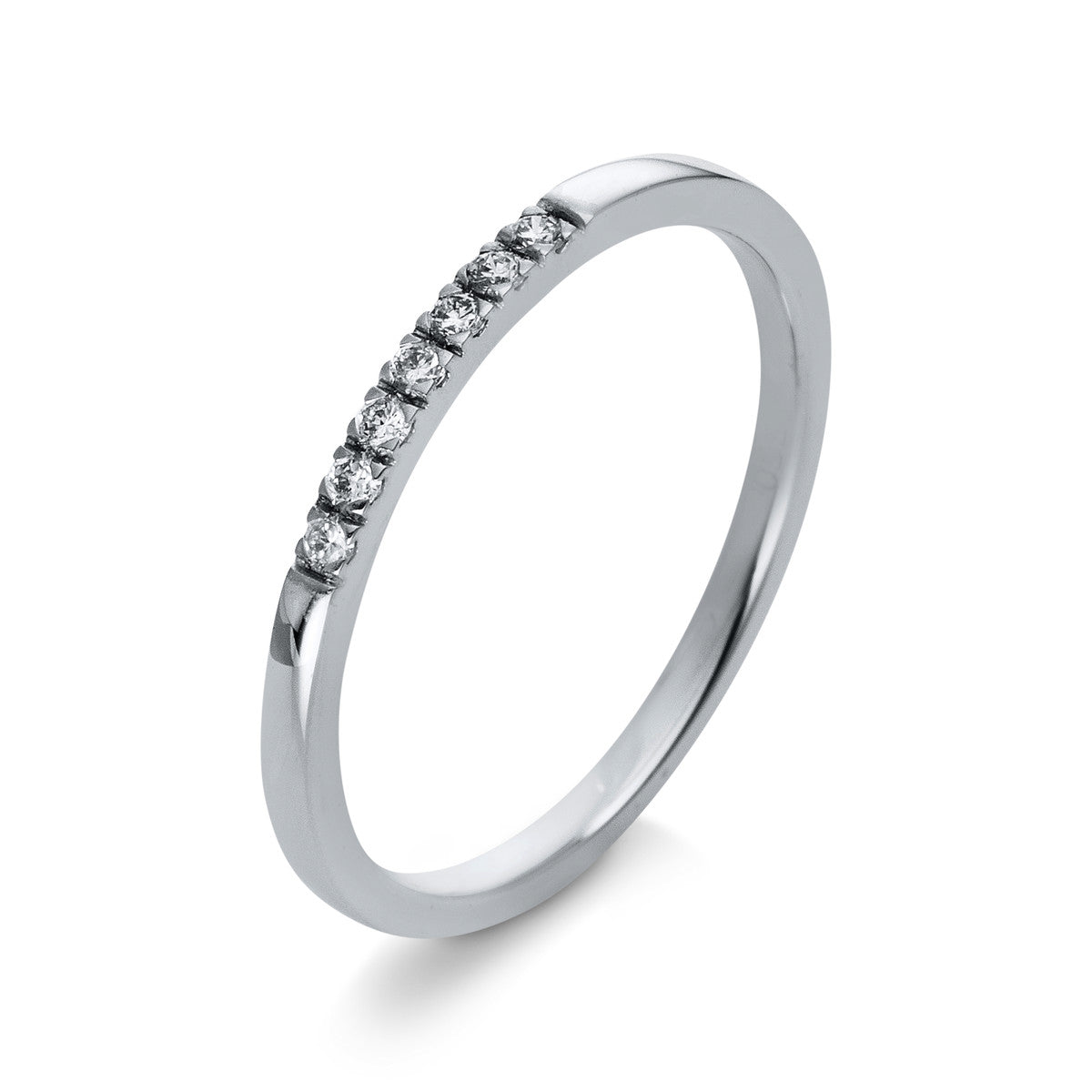 Memoire halb Ring - 1Q781