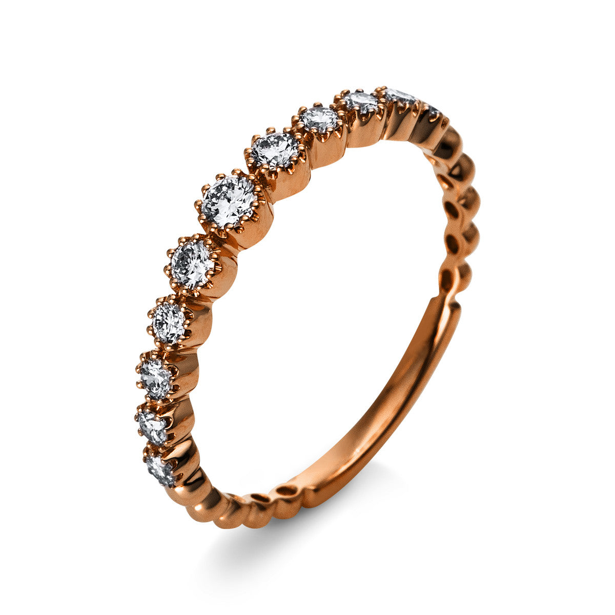 Modern Woman Ring - 1S041