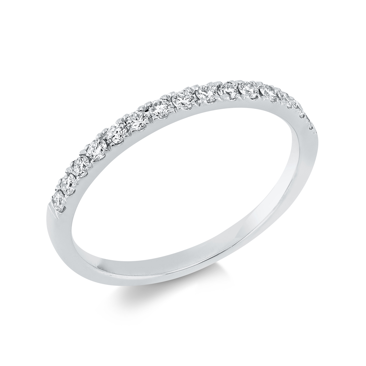 Memoire halb Ring - 1S220