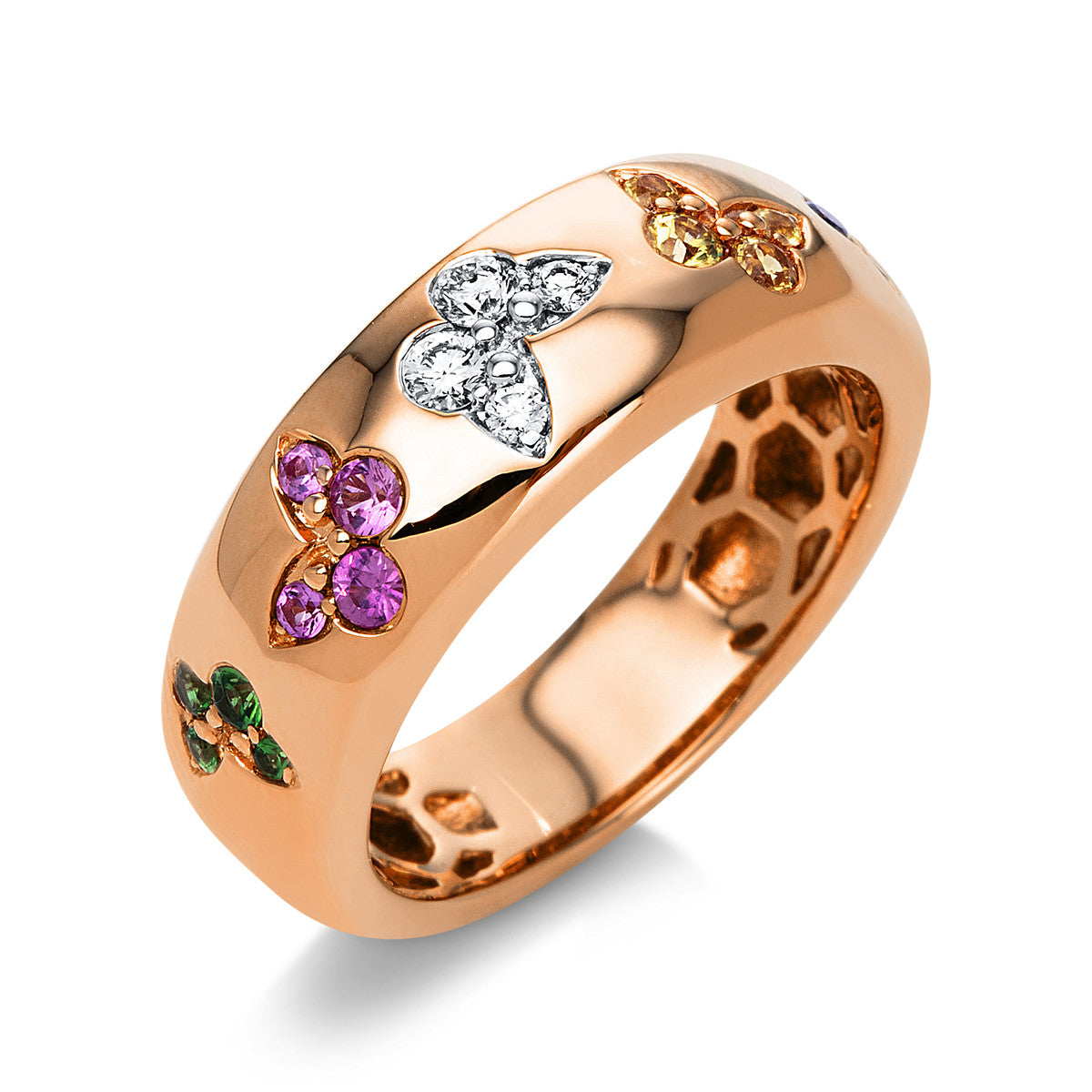 Tier Ring - 1S864