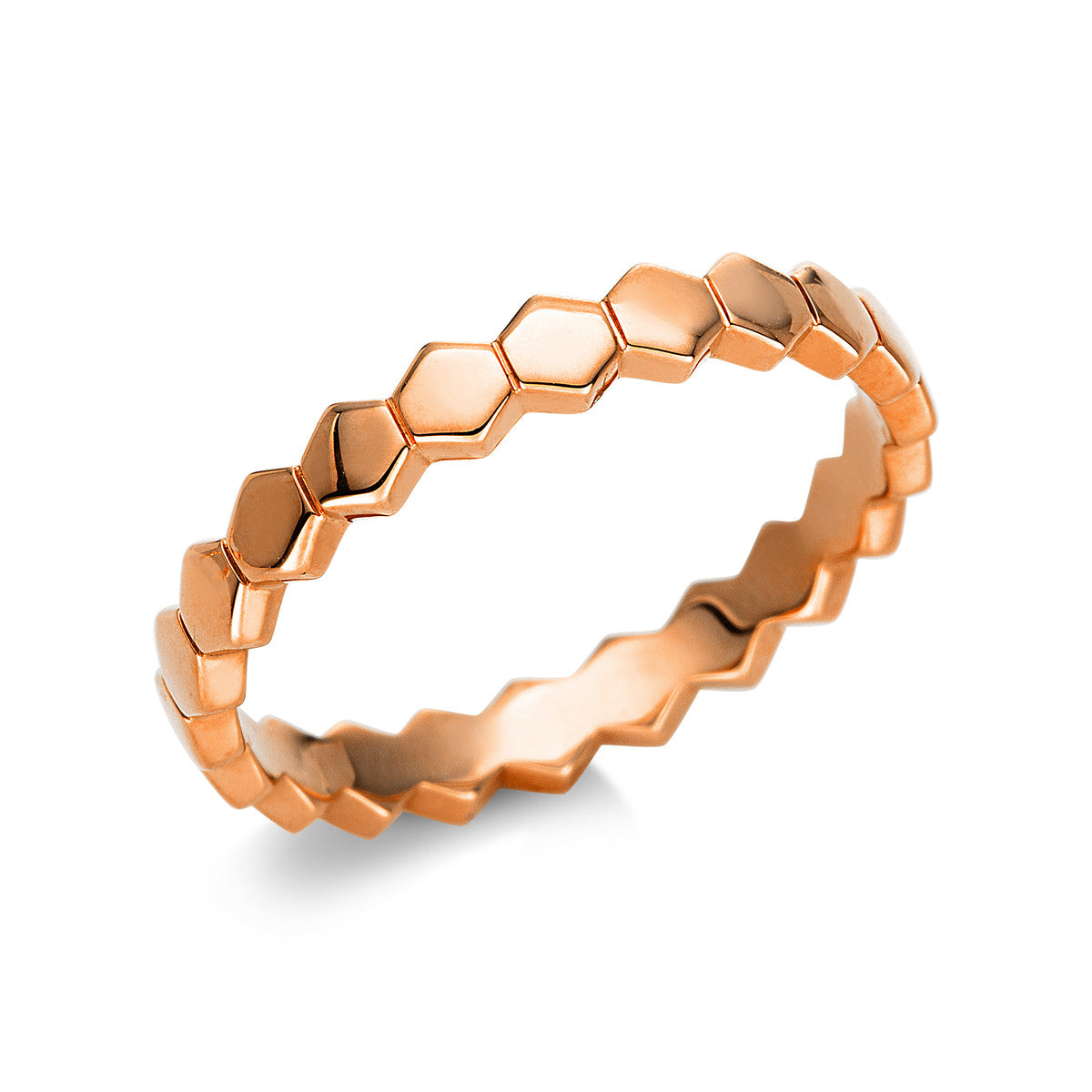 Plain Ring - 1T853