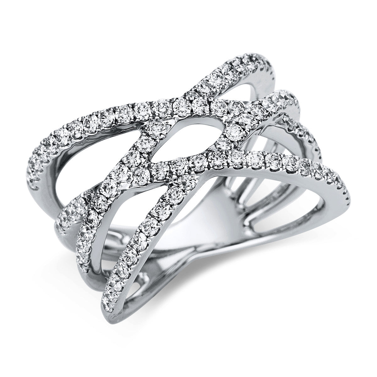 Exklusiv Ring - 1U090