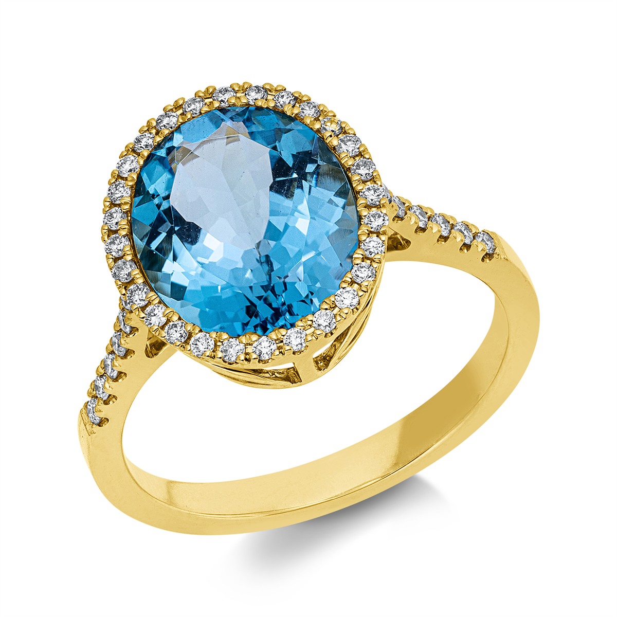 Farbstein Fashion Ring - 1U356