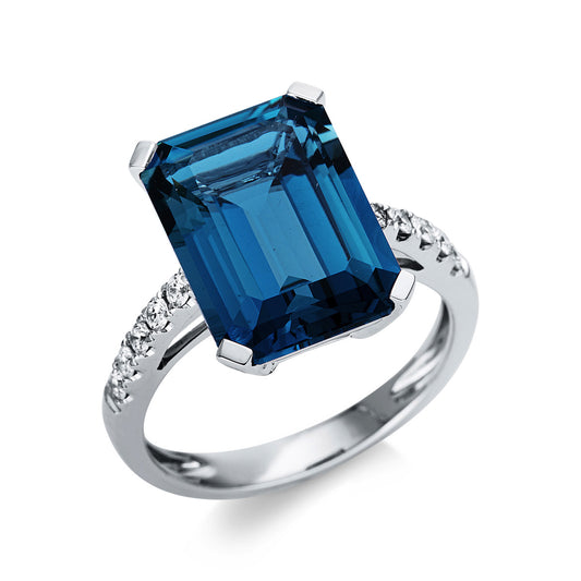 Farbstein Fashion Ring - 1U424