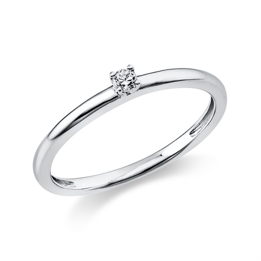 Solitaire Ring - 1U518