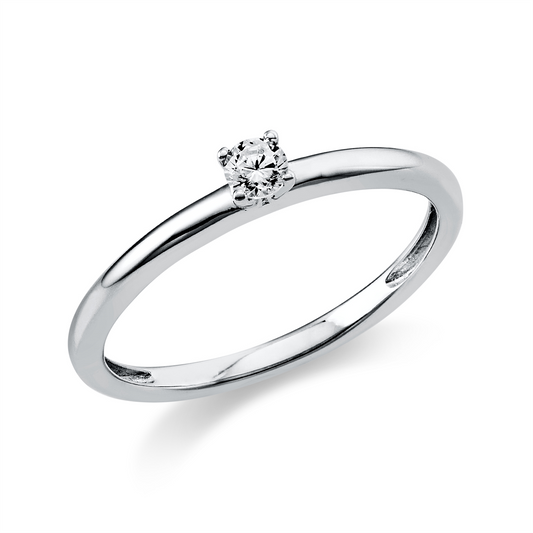 Solitaire Ring - 1U519