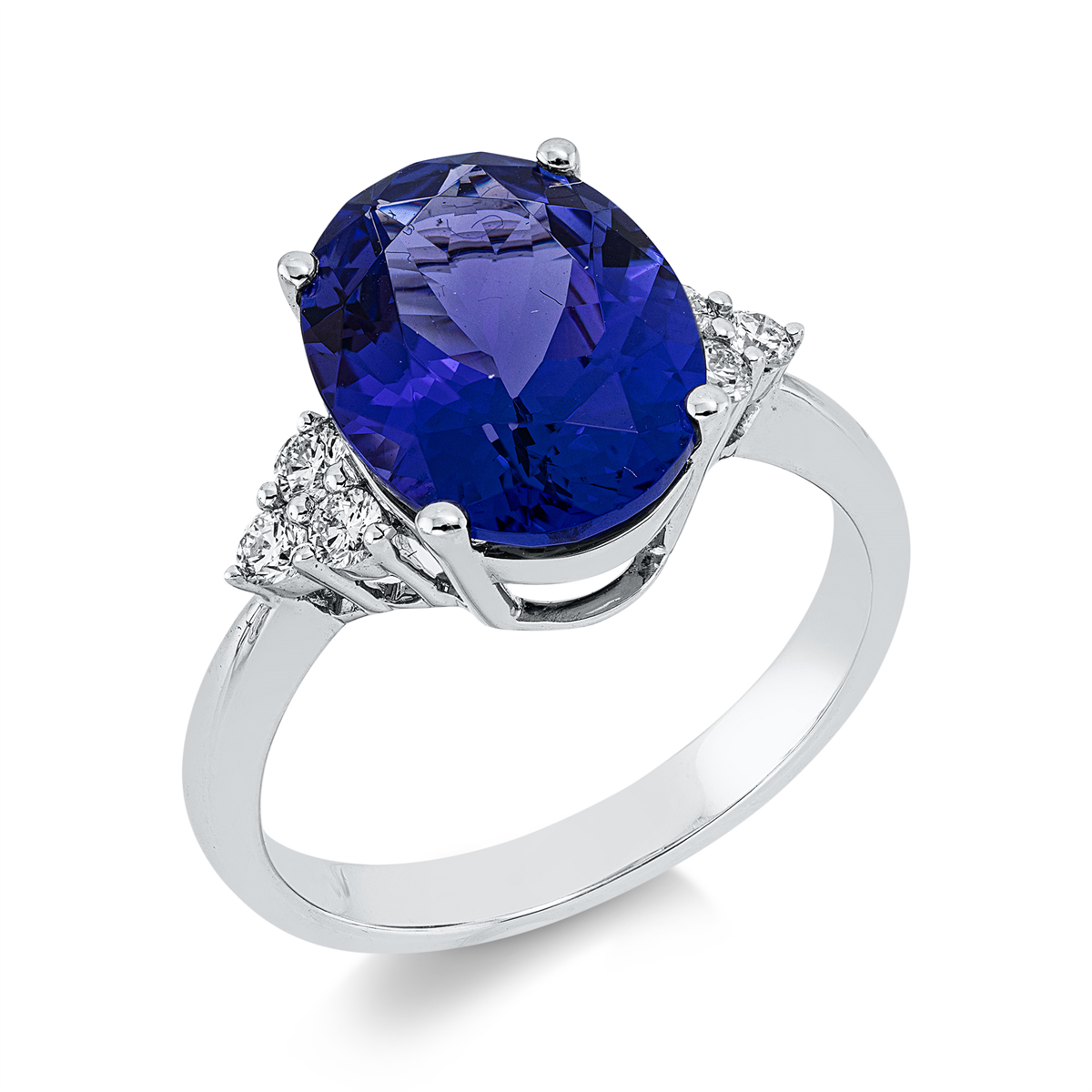 Farbstein Classic Ring - 1U719