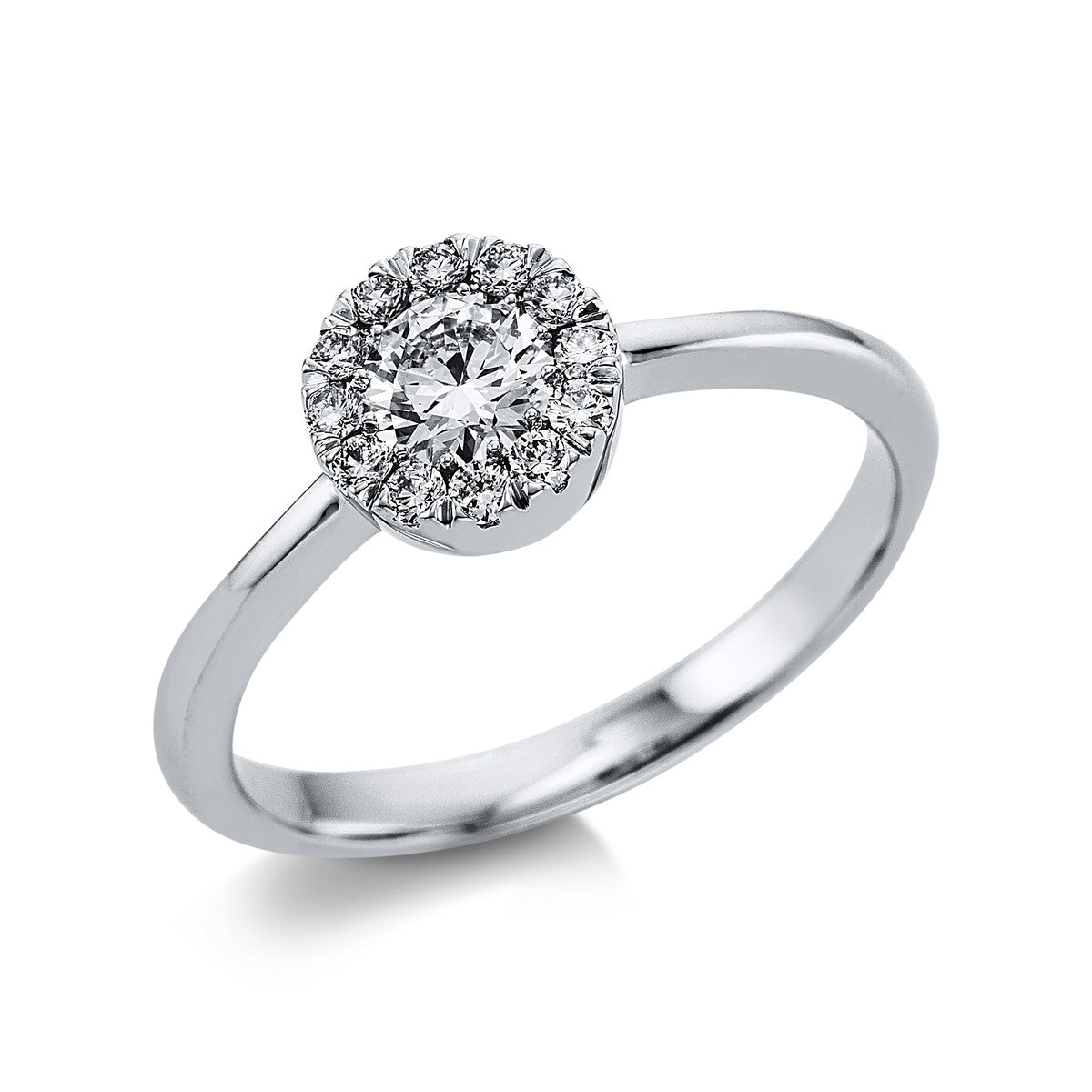 Illusion Classic Ring - 1W239