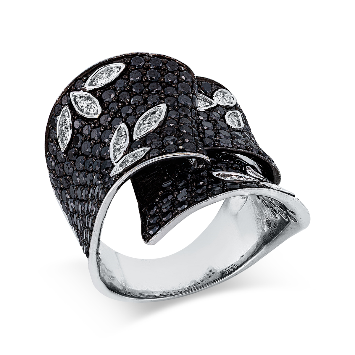 Pavé Ring - 1X440
