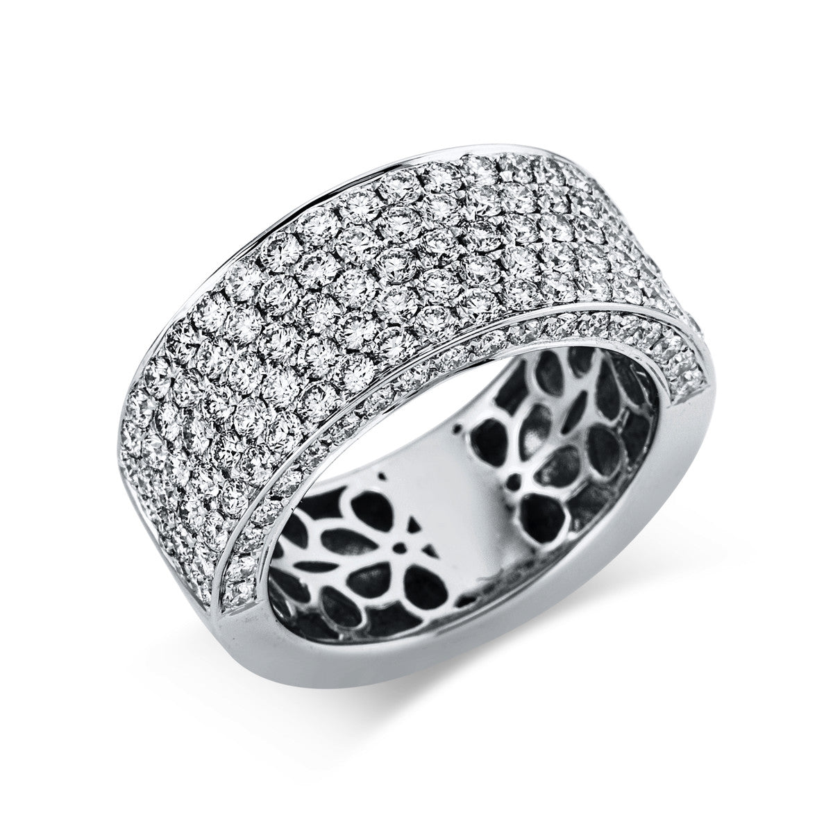 Pavé Ring - 1X523