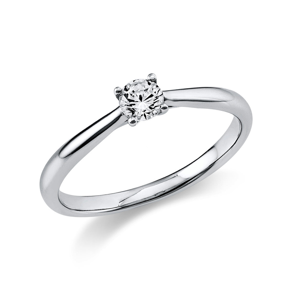 Solitaire Ring - 1X683