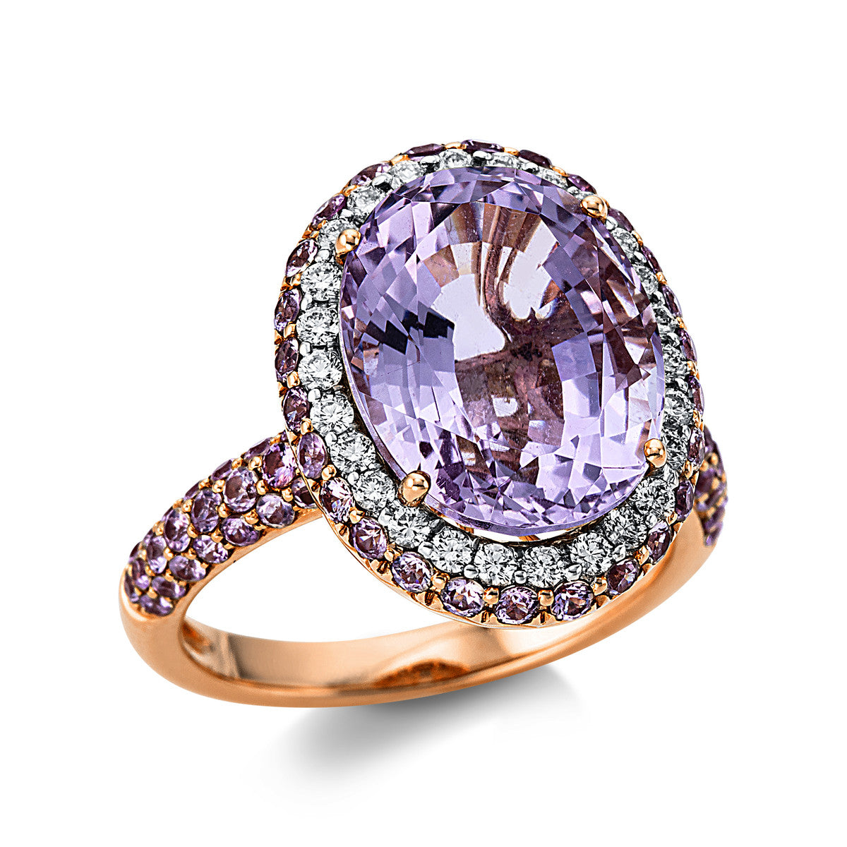 Farbstein Classic Ring - 1Y865