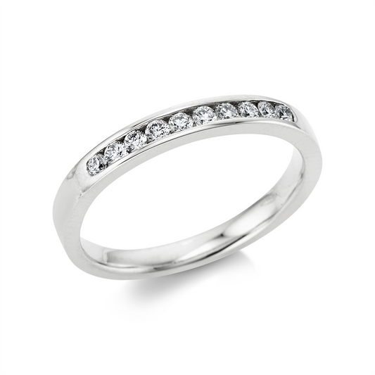 Memoire halb Ring - 1Z911