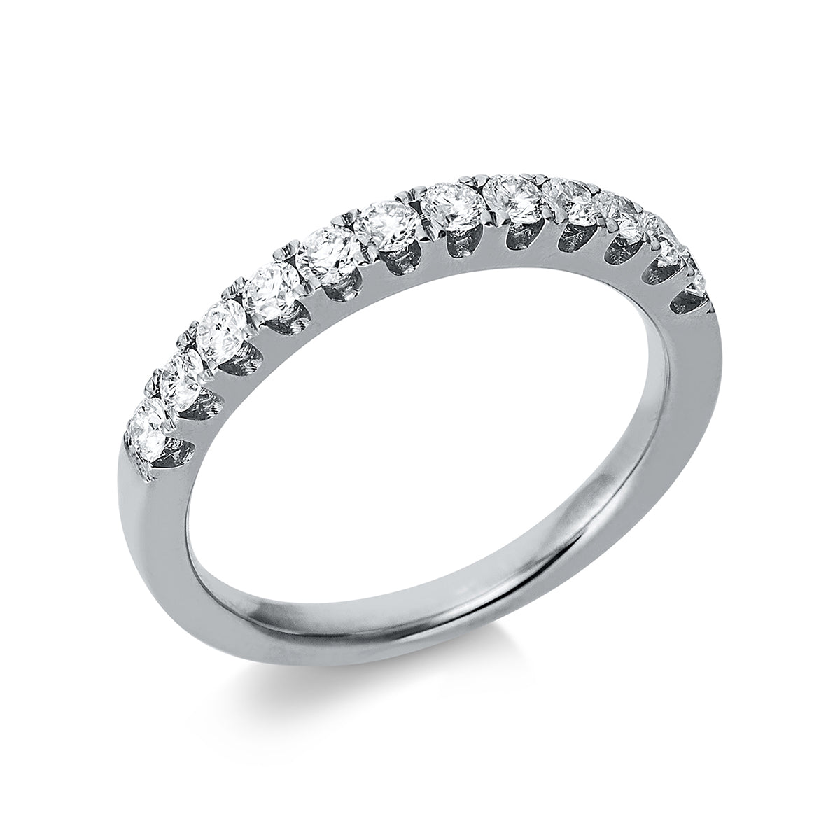 Memoire halb Ring - 1Z928