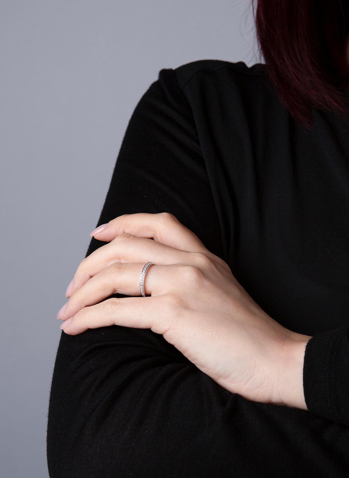 Memoire voll Ring - 1A474