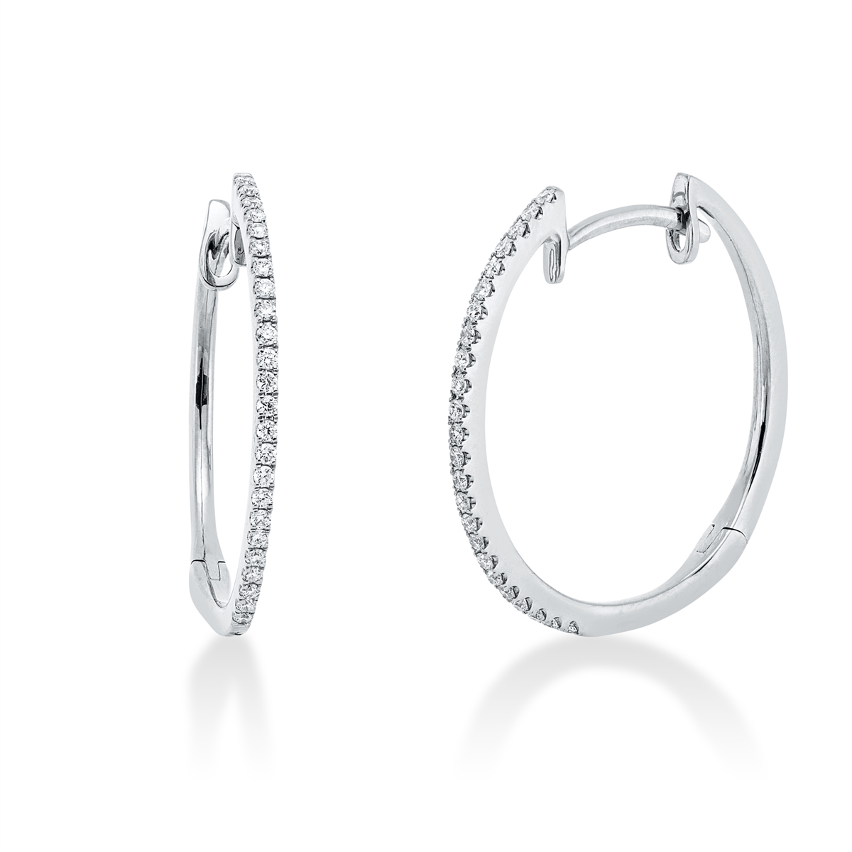 Modern Woman Creolen - 2A373