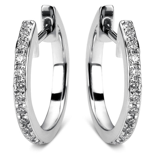 Modern Woman Creolen - 2B982
