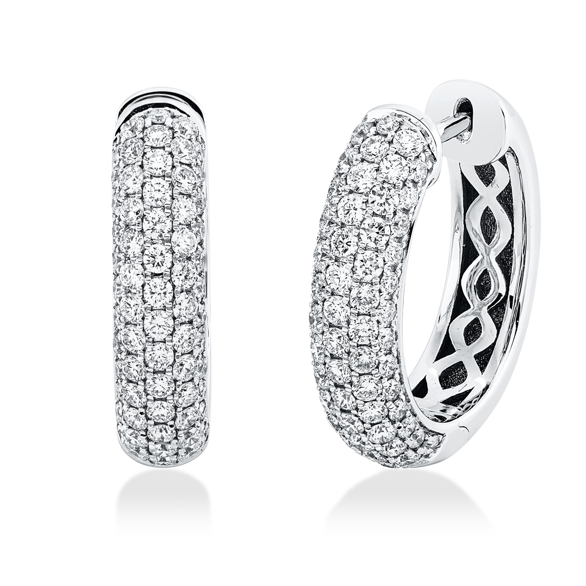 Pavé Creolen - 2E454