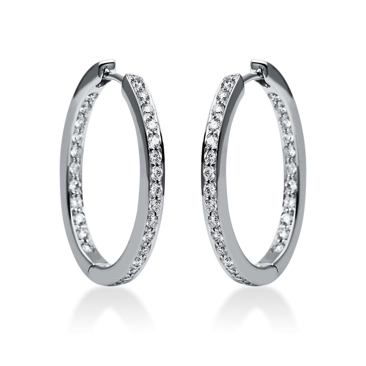 Modern Woman Creolen - 2G984