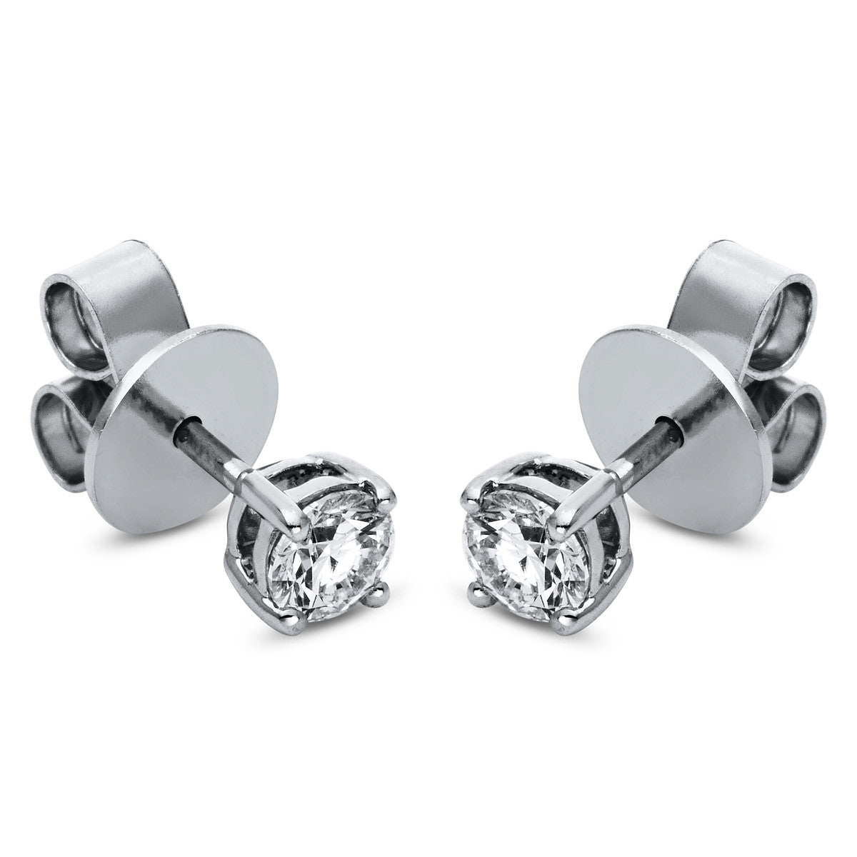 Solitaire Ohrstecker - 2H705