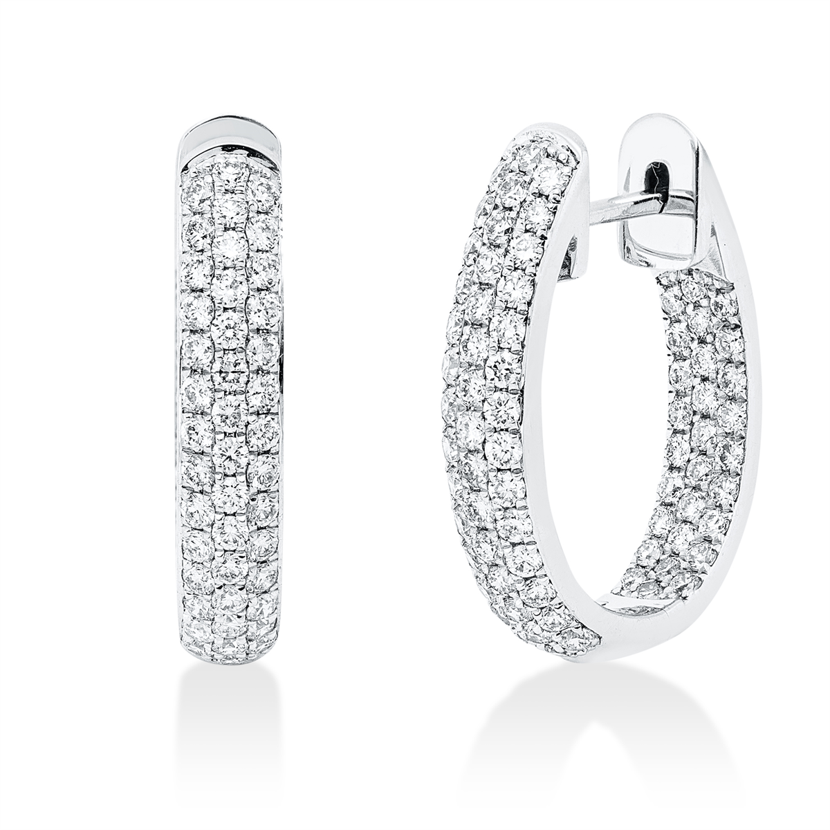 Pavé Creolen - 2M519