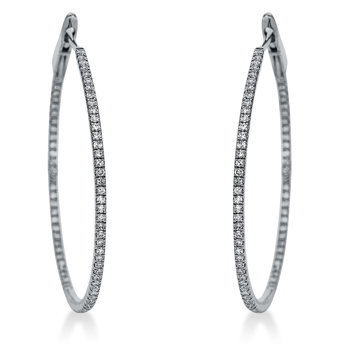 Modern Woman Creolen - 2N276