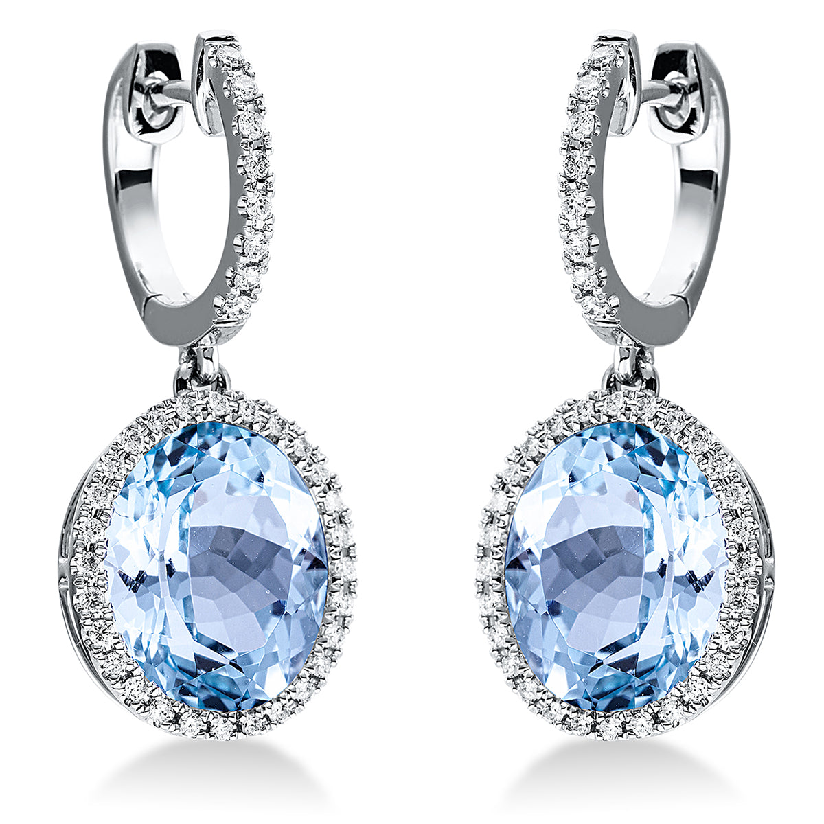 Farbstein Fashion Ohrschmuck - 2N845